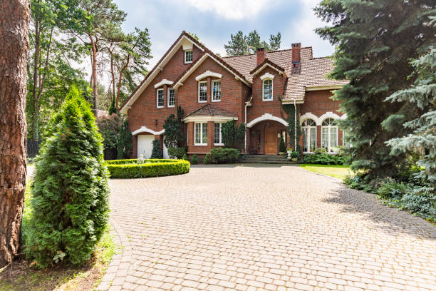 Best Concrete Paver Driveway  in Bull Valley, IL