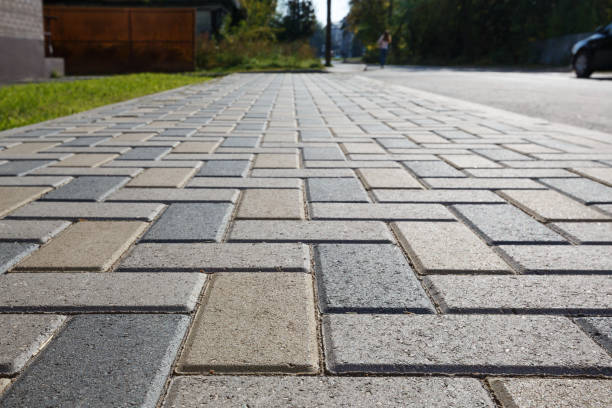 Best Professional Driveway Pavers  in Bull Valley, IL