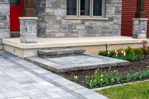 Professional Driveway Pavers in Bull Valley, IL