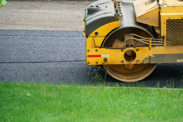 Best Custom Driveway Pavers  in Bull Valley, IL
