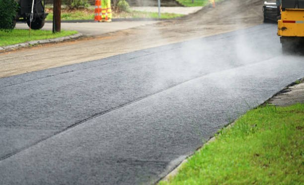 Best Best Driveway Pavers  in Bull Valley, IL