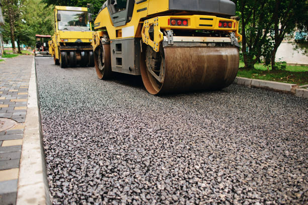 Best Local Driveway Pavers  in Bull Valley, IL